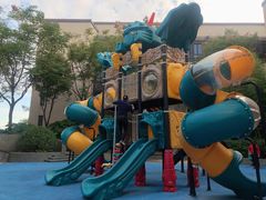 -上海崇明金茂凯悦酒店