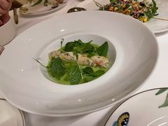 帝王蟹卷-Le Comptoir de Pierre Gagnaire