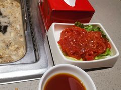 -海底捞火锅(青悦城店)