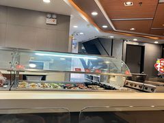 -大娘水饺(朝阳中路百润发店)