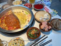 -芈重山老火锅(广州首店)
