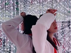 -深圳独角兽星空艺术馆