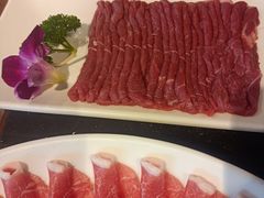 -南门涮肉(上海二店)