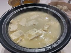 -巴音浩日娲·蒙餐(双林东路店)
