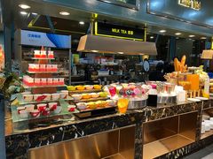 -苏格里岛自助海鲜烤肉(青秀万达店)