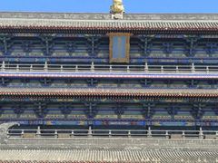 -广佑寺风景区