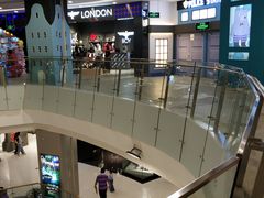 -凯德广场(学府店)