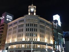 -优衣库(银座店)