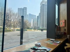 -安妮意大利餐厅(世贸天阶店)