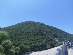 -棋盘山风景区