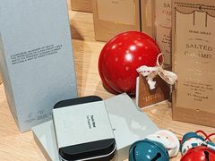 -ZARA HOME(蓝色港湾店)