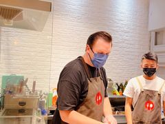 -西方小巷 Western Alley·欧洲街头小吃(时尚天河店)