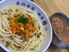 -文叔·湖北名小吃·小龙虾(华强北店)