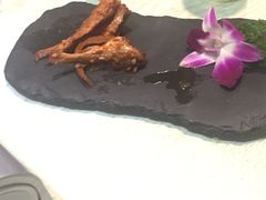 -朝郡酒家·粤菜(燕大星苑店)