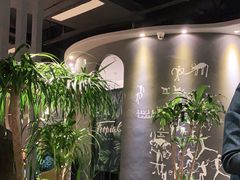 大堂-半悦牛排(龙湖西宸天街店)
