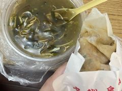 -安徽阜阳卷馍(西单店)