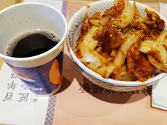 -吉野家(群力王府井店)