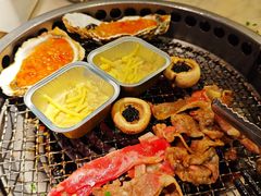 -火炉火自助餐(西直门凯德MALL店)