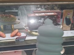 -DQ·蛋糕·冰淇淋(周浦万达店)