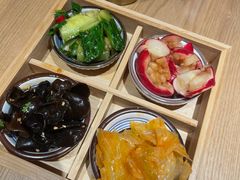 -马记永·兰州牛肉面(天通苑家乐福店)