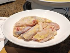 -菌歌野生菌火锅(海埂大坝店)