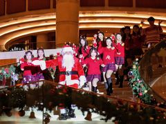 -济南喜来登酒店