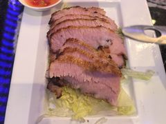 -新白鹿餐厅(百联中环店)