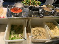 -钢管厂歆瑞源油卤串串香(春熙路太古里店)