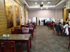 大堂-苏州一碗面(鲈乡南路店)