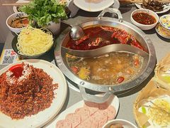 -大龙燚火锅(天安云谷店)