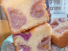 -爸爸糖吐司面包(无锡阳光花园店)