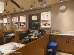 -饭橘汉江码头·乡野土菜馆(静安路店)