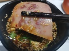 -独食火锅·半米屋台(直营总店)