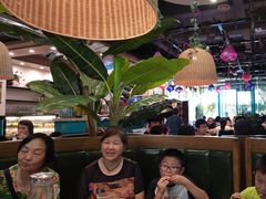 -印象芽庄越式餐厅(东兴店)