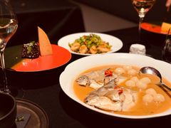 -醉东Oriental House(静安嘉里中心店)
