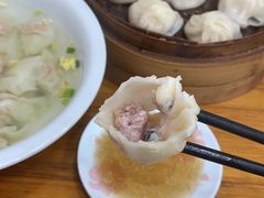 -上海特色小笼店(铁岭路90弄小区店)