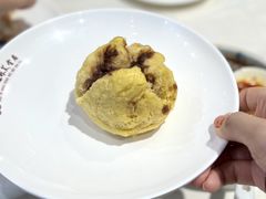 陕北黄馍馍-老爷庙风味美食府(魏都大道店)