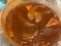 -姐妹辣糊糊(朝阳巷二店)