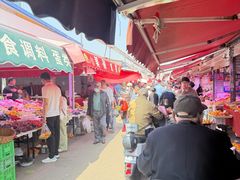 -王庄市场
