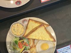 -漫咖啡(红唐店)