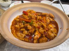 -马凯餐厅(地安门店)