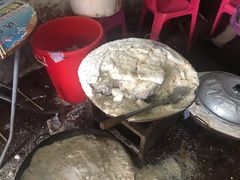 -吉英盐焗鸡(文中路店)