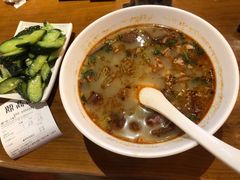 -鼎高高陕西美食(龙德广场店)