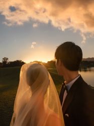 -CD视觉婚纱摄影