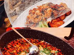 -俏江南天津时尚曲艺主题餐厅(马场道店)