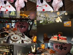 -Wei菋·Le Bistrot
