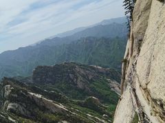 -华山风景名胜区