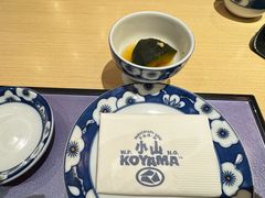 -小山日本料理(太古汇店)