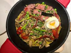 牛排饭-西堤牛排(南京龙江店)