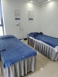 -蓝丝带产后恢复中心(清扬茂业店)